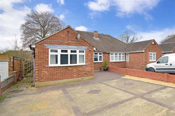 3 Bedroom Detached